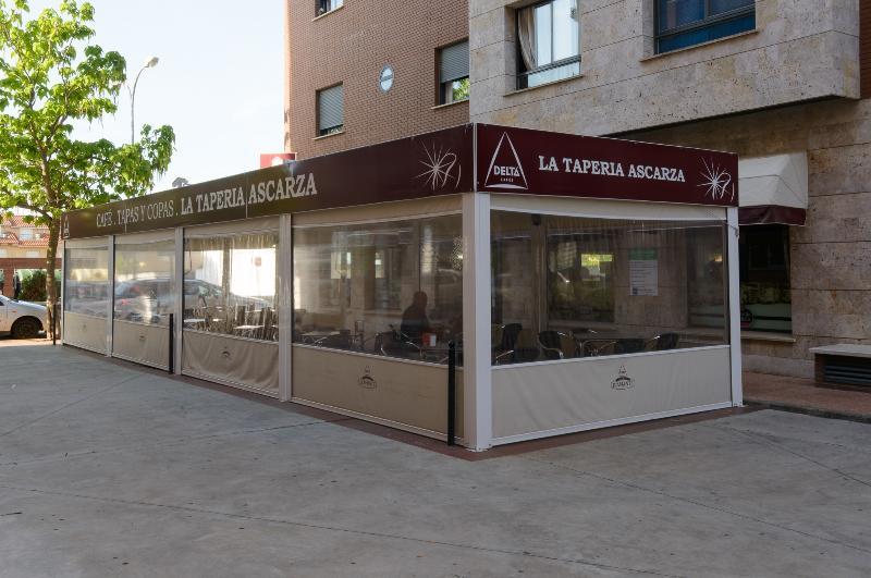 Aparthotel Mm Badajoz Exterior photo